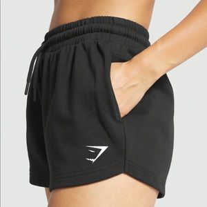 Gymshark Throw On Shorts XS
